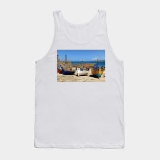 Sennen Cove, Cornwall Tank Top